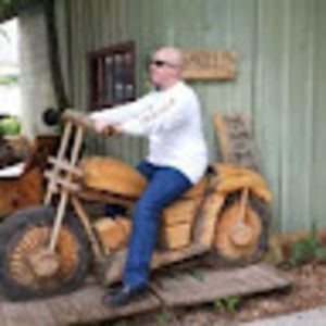 Meet your Posher, John